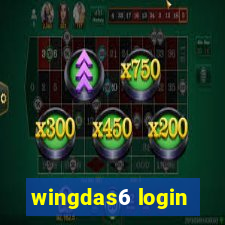 wingdas6 login